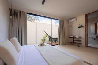 Hacienda 21 - Villa 10 rooms 6 pools gym and yoga - Tulum - 1