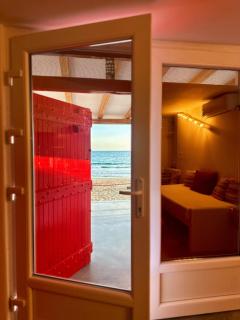 Cave Beach House Milos - Provatas - 9