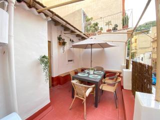 Alicante Postiguet Beach House - Alicante - 8