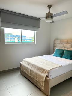 Apartamento con vista al mar en El Rodadero Santa Marta - 8