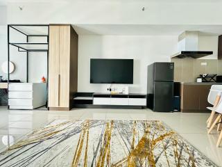 AR Studio Alinea suites - Shah Alam - 9