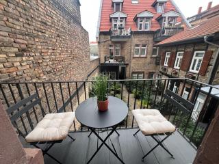 VIP Wohnung Heidelberg - 3