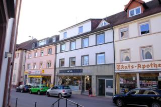 Ferienwohnung Dürr - Pforzheim - 9