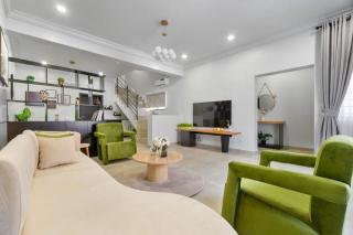 4Bedroom Terrace Duplex Ikate Lekki - Lekki - 0
