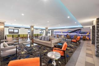 Best Western Inn & Suites - Midway Airport - Burbank - 8