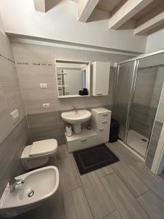 FLO Homestay - Levico Terme - 1