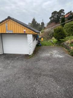 Utsiken - Bergen - 9