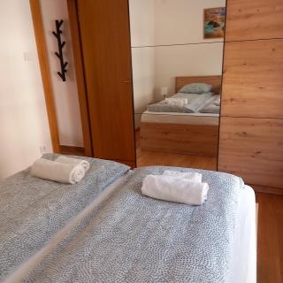Lion apartman - Soko Banja - 3