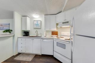 Bluefish Cottage by Carolina Beach Realty - Kure Beach - 4