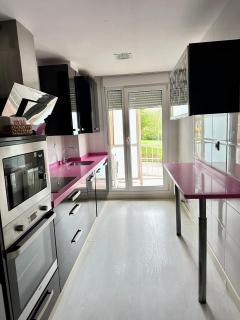 Apartamento Picos de Europa - Comillas - 6