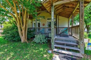 Gone Coastal by Carolina Beach Realty - Carolina Beach - 7