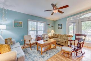Gone Coastal by Carolina Beach Realty - Carolina Beach - 5
