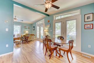 Gone Coastal by Carolina Beach Realty - Carolina Beach - 4
