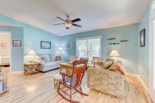 Gone Coastal by Carolina Beach Realty - Carolina Beach - 1