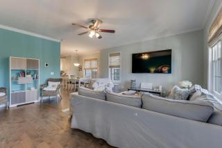 The Sunny Kure by Carolina Beach Realty - Kure Beach - 6