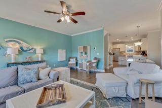The Sunny Kure by Carolina Beach Realty - Kure Beach - 2
