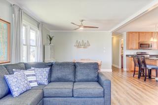 The Wright Place by Carolina Beach Realty - Carolina Beach - 5