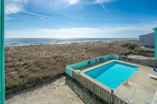 Winds VI F3 by Carolina Beach Realty - Carolina Beach - 8