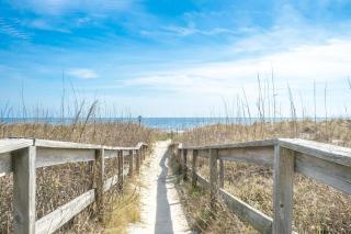 Winds VI F3 by Carolina Beach Realty - Carolina Beach - 7