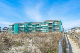 Winds VI F3 by Carolina Beach Realty - Carolina Beach - 5