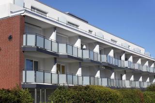 Ferienwohnung Steubenhöft - Cuxhaven - 0