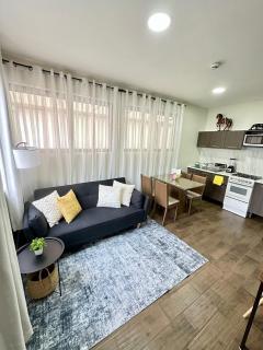 Departamento Roma 1 CDMX - Città del Messico - 9