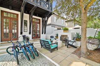 21 Hamilton Lane by 30A Escapes - Rosemary Beach - 0