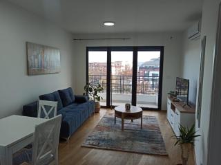 Apartman V Kragujevac - Kragujevac - 7