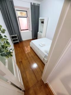 Varanda Privada iroom - Lisboa - 5