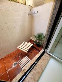 Varanda Privada iroom - Lisboa - 2