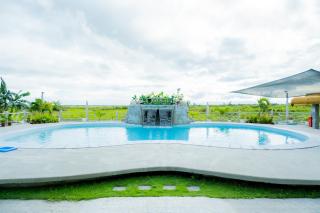 OASIS CAMPSITE - Bring Your Own Tent, with Night Swimming, 25 mins to Naga City Camsur - - 3