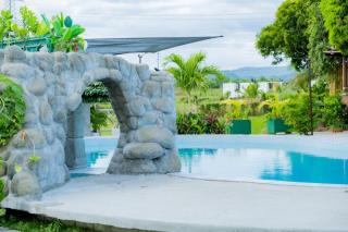 OASIS CAMPSITE - Bring Your Own Tent, with Night Swimming, 25 mins to Naga City Camsur - - 2