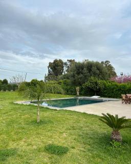 Olympian Villa - Amaliás - 7