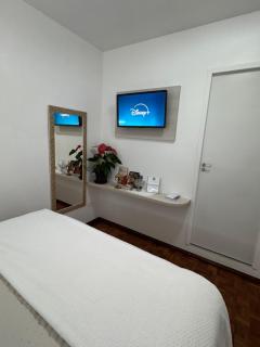 Hospedaria da Salete - Treze Tílias - 4