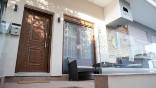 P & K Design LTD Flats - Nea Moudania - 9