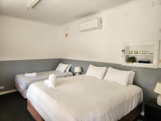 Calder Family Motel - Bendigo - 2