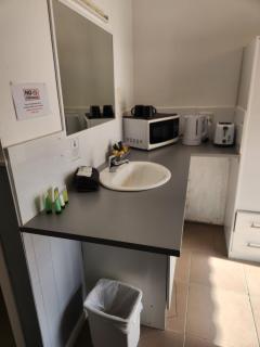 Calder Family Motel - Bendigo - 6