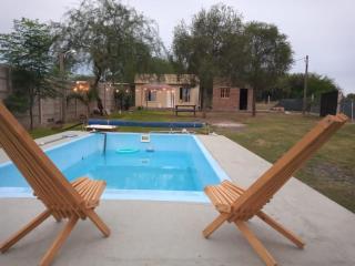 Cabañas Añoranzas - 0