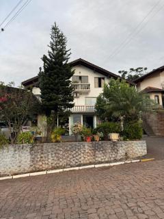 Hospedaria da Salete - Treze Tílias - 0
