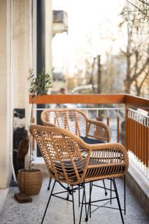 Athens Luxury Suite - Atene - 9