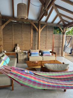 Villa SeaViewSoon - Le Diamant - Martinique - 3 à 5 Chambres - Le Diamant - 6
