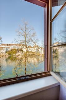 Casa Rheinblick - Basilea - 4