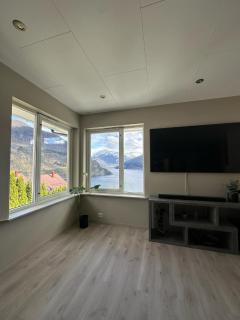 Leilighet med fantastisk utsikt - Stryn - 3