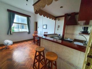 Apartment with a view of Copacabana - Rio de Janeiro - 0