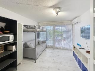 Apartement Cabine - Bord de Mer - 0