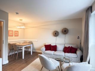Haus Hauke App. 3 Strandläufer - Westerland - 9