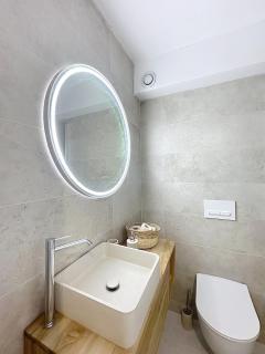 Apartement Cabine - Bord de Mer - 2