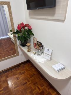 Hospedaria da Salete - Treze Tílias - 9