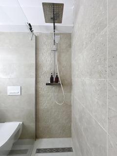 Apartement Cabine - Bord de Mer - 5