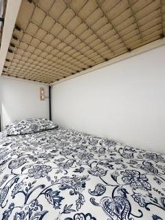Apartement Cabine - Bord de Mer - 7
